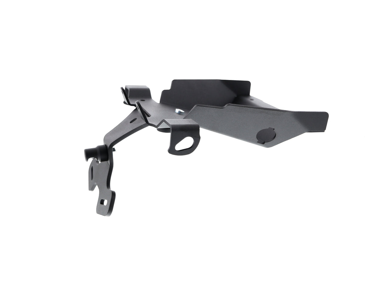 Ducati Monster 1100 [2009–2015] - Kennzeichenhalter – 360° Ansicht 3