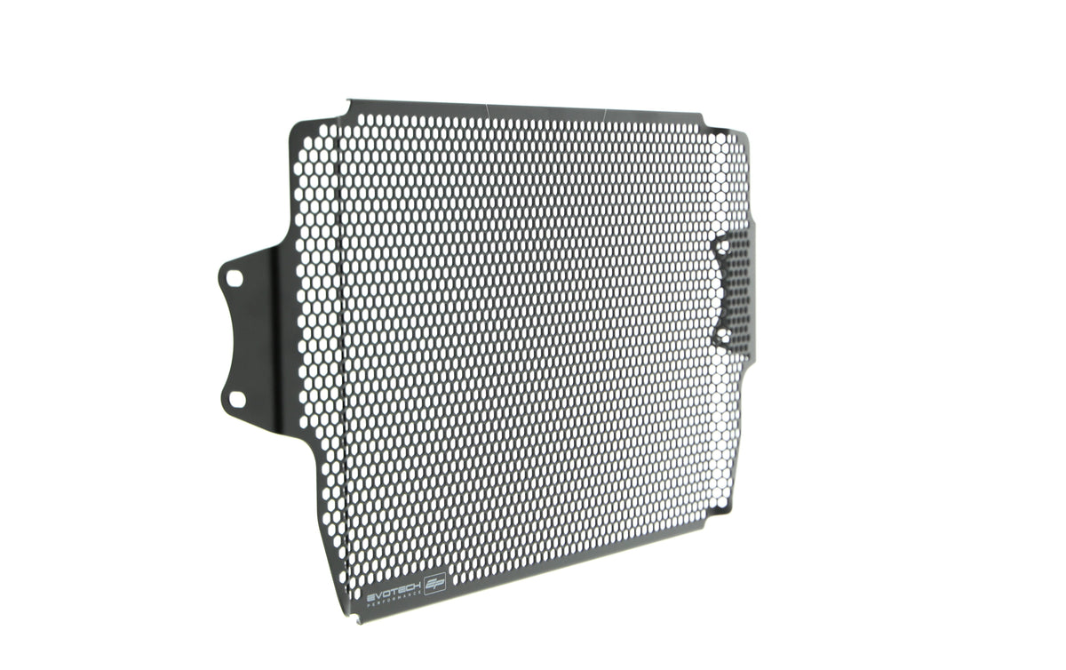 Ducati Multistrada 950 S [2019–2021] - Kühlerprotektor – 360° Ansicht 19