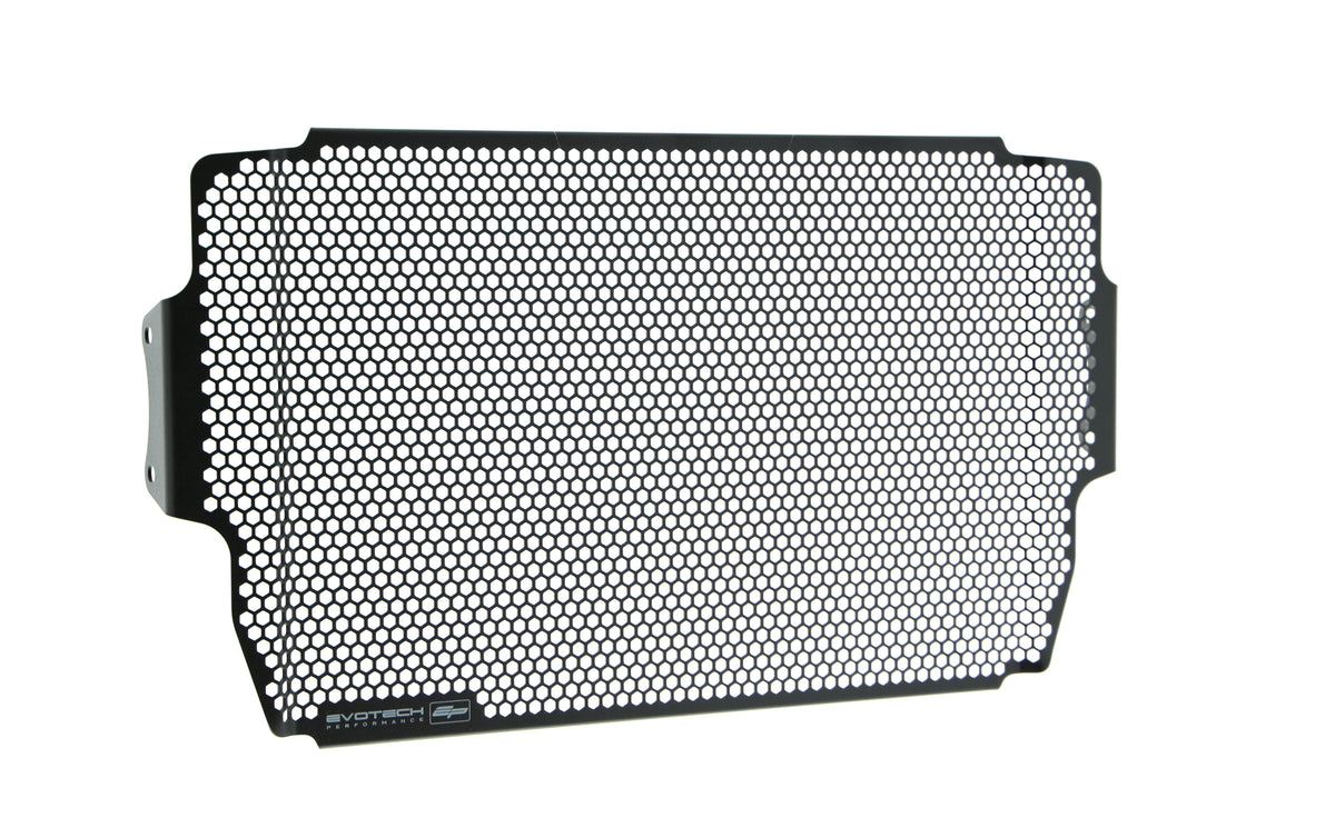 Ducati Multistrada 1200 Enduro Pro [2017–2018] - Kühlerschutz – 360° Ansicht 21