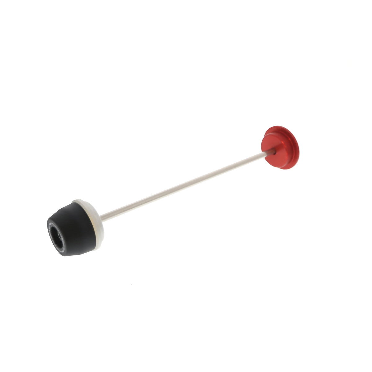 Ducati Panigale 1299 [2015–2017] - Achsprotektoren-Set – 360° Ansicht 6