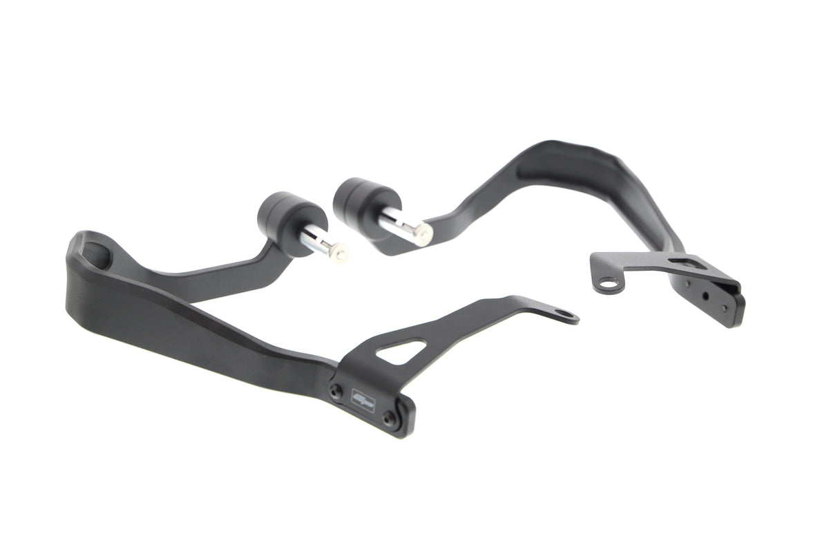 Ducati Scrambler Desert Sled Fasthouse [2021–2022] - Handprotektoren – 360° Ansicht 14