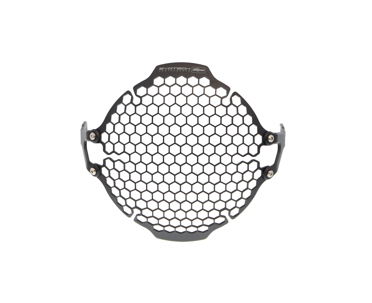 Ducati Scrambler Icon Dark [2020–2022] - Scheinwerferschutz – 360° Ansicht 23