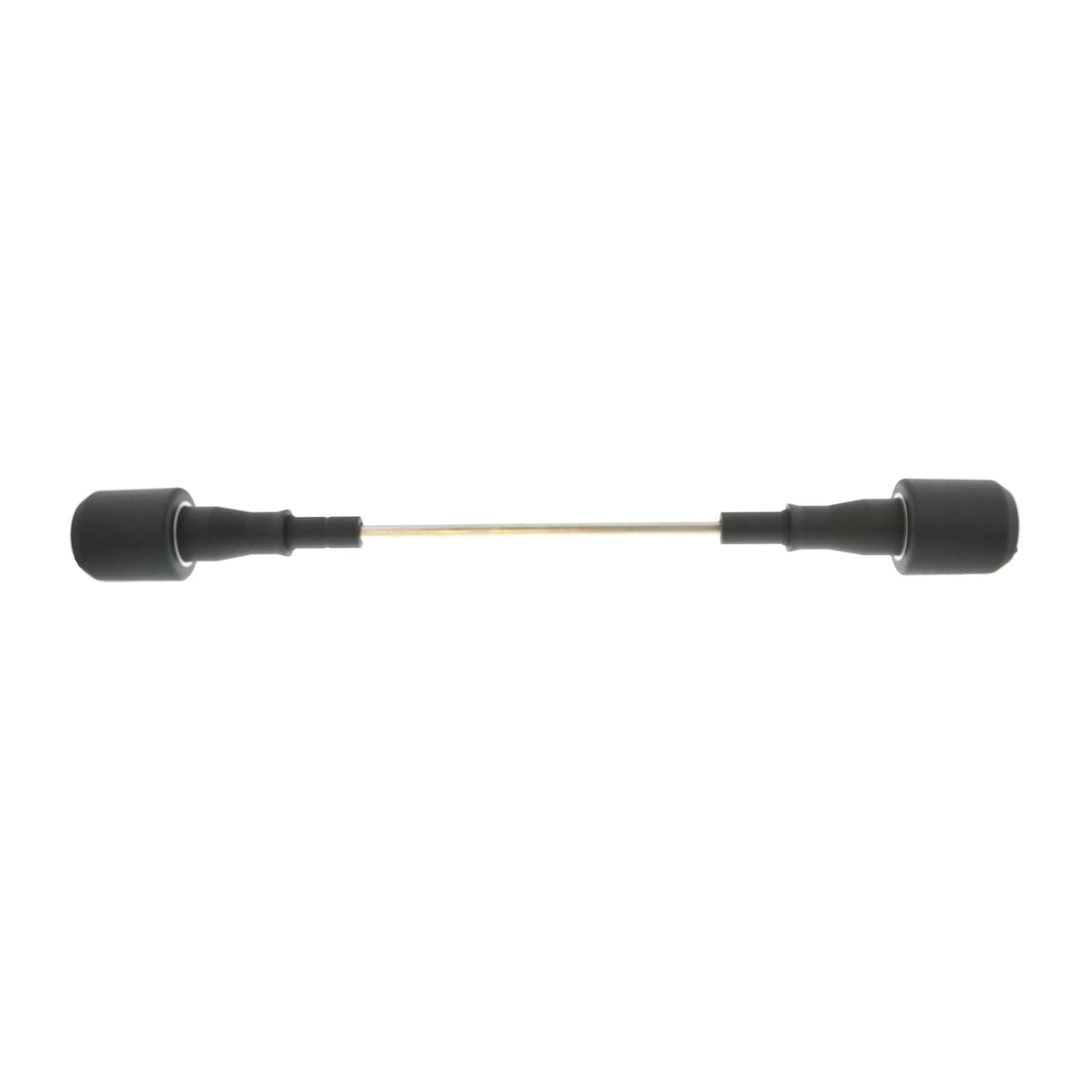 Ducati Scrambler Street Classic [2018–2020] - Rahmen-Sturzpads – 360° Ansicht 17