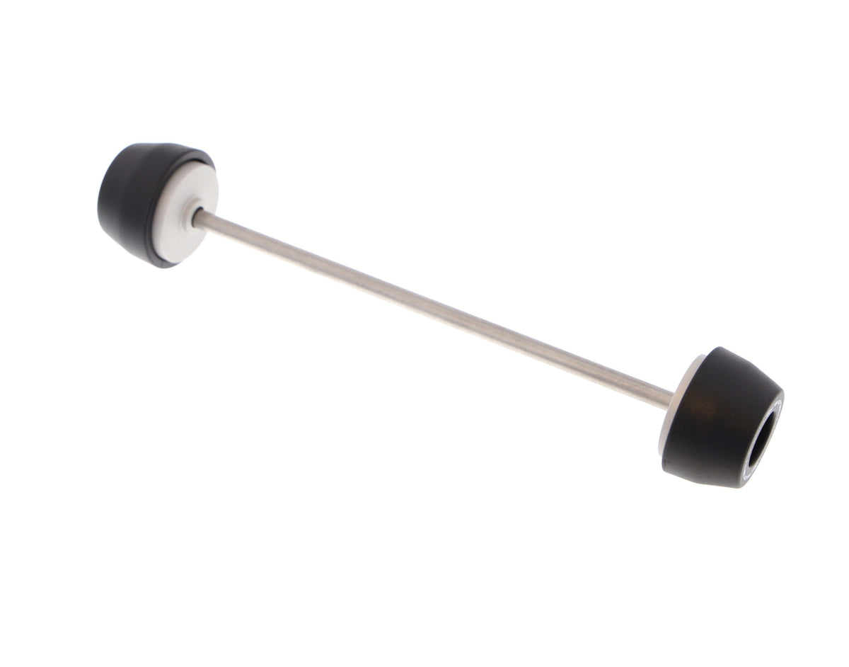 Yamaha MT-09 SP [2018–2020] - Achsschutz-Bobbins-Kit – 360° Ansicht 6