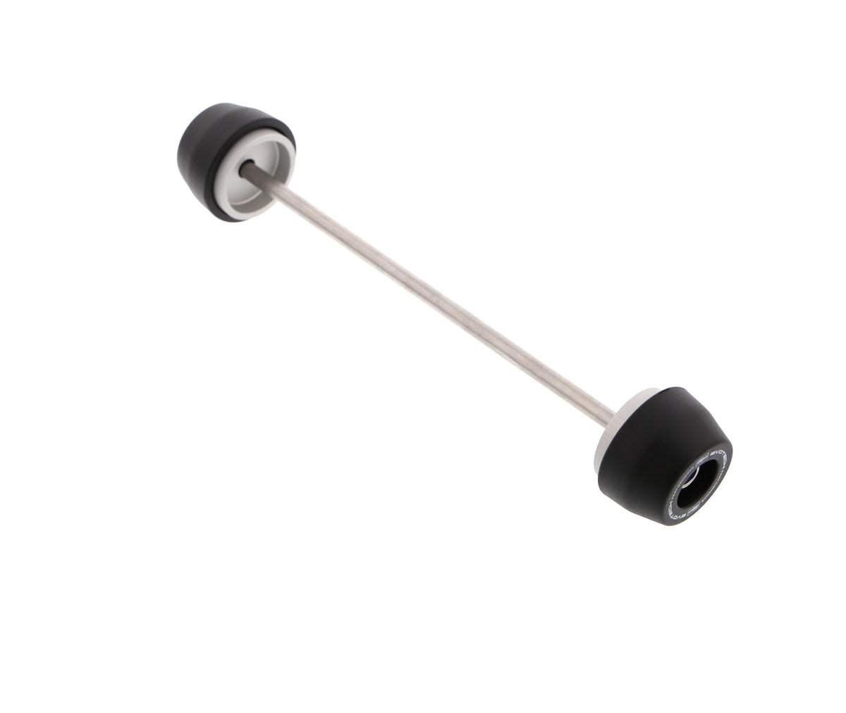 Ducati Scrambler Cafe Racer [2017–2021] - Achsprotektoren-Set – 360° Ansicht 7