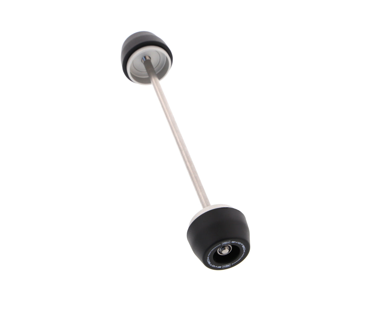 Aprilia Tuono V4 1100 Factory [2017–2020] - Achsschutz-Bobbins-Kit – 360° Ansicht 9