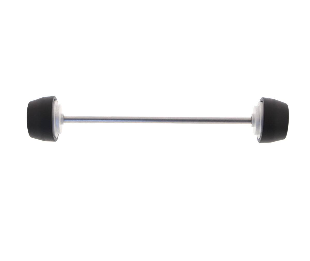 Kawasaki Z650RS [ab 2022] - Achsprotektoren-Set – 360° Ansicht 4