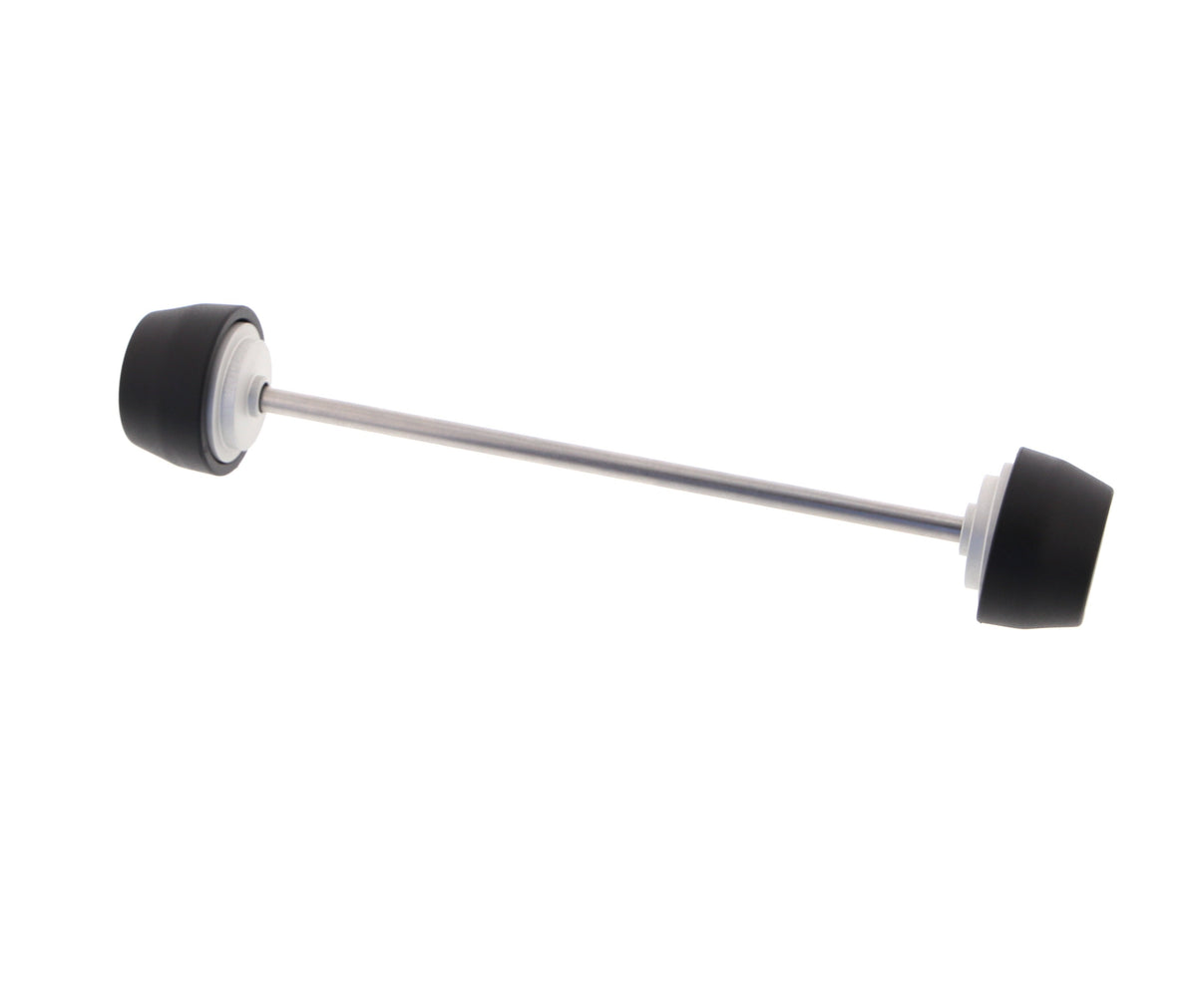 Kawasaki Z650 Performance [2021–2025] - Achsprotektoren-Set – 360° Ansicht 5