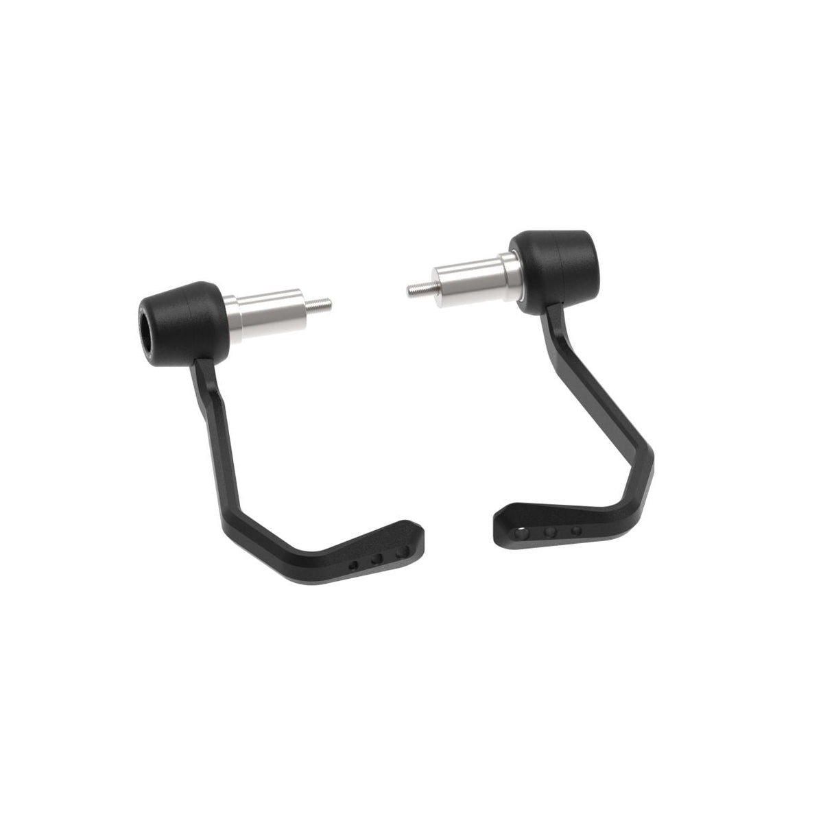 Honda CB750 Hornet [2023+] - Brake and clutch lever protector kit – 360° Ansicht 3