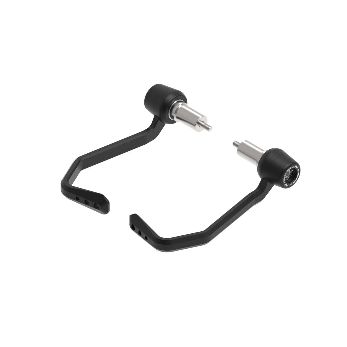 Honda CB500F [2022+] - Brake and clutch lever protection kit – 360° Ansicht 7