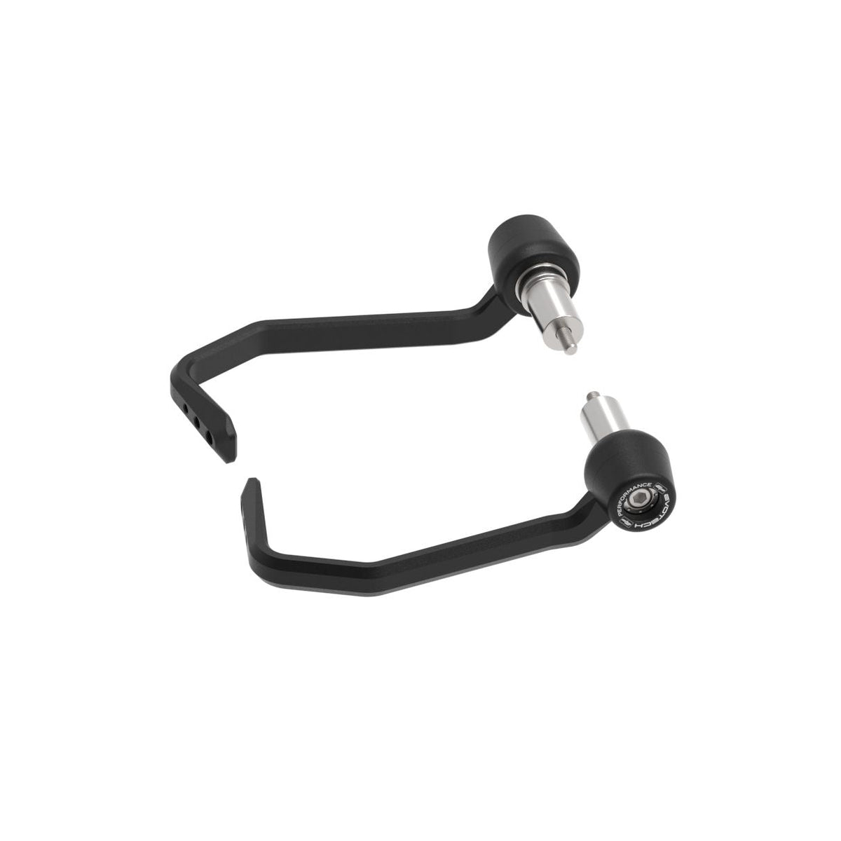 Honda CB500F [2022+] - Brake and clutch lever protection kit – 360° Ansicht 9