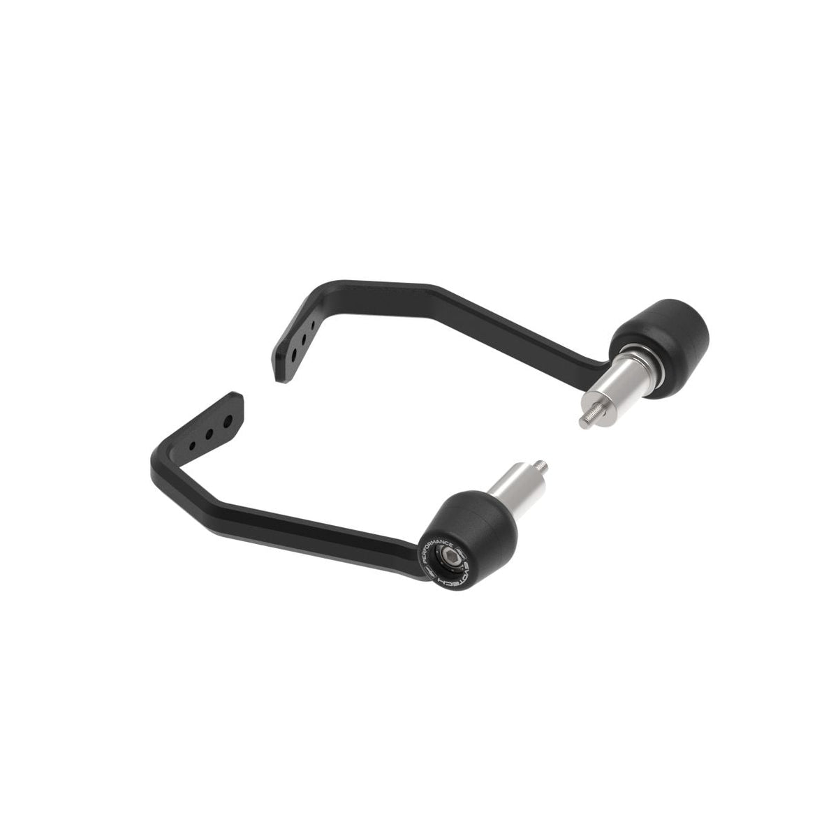 Honda CB500F [2022+] - Brake and clutch lever protection kit – 360° Ansicht 12