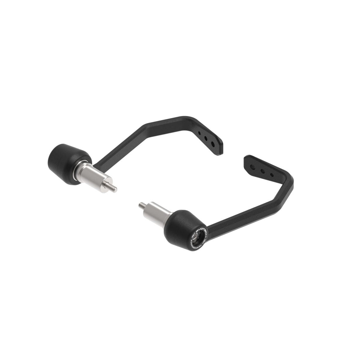 Honda CB500F [2022+] - Brake and clutch lever protection kit – 360° Ansicht 19