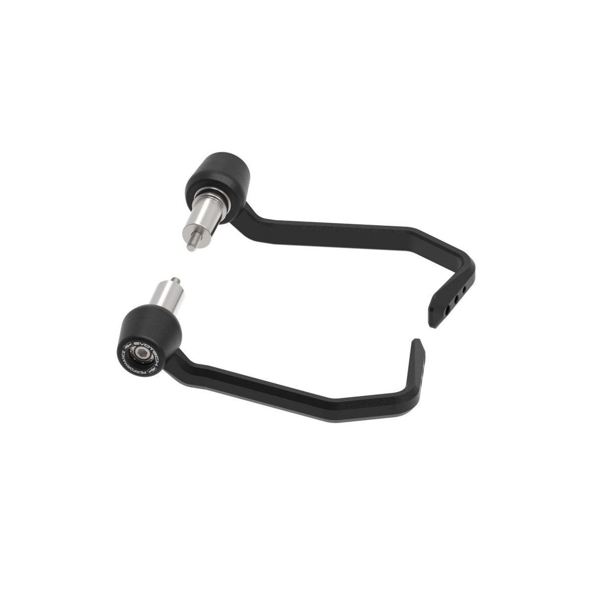 Honda CB500F [2022+] - Brake and clutch lever protection kit – 360° Ansicht 23