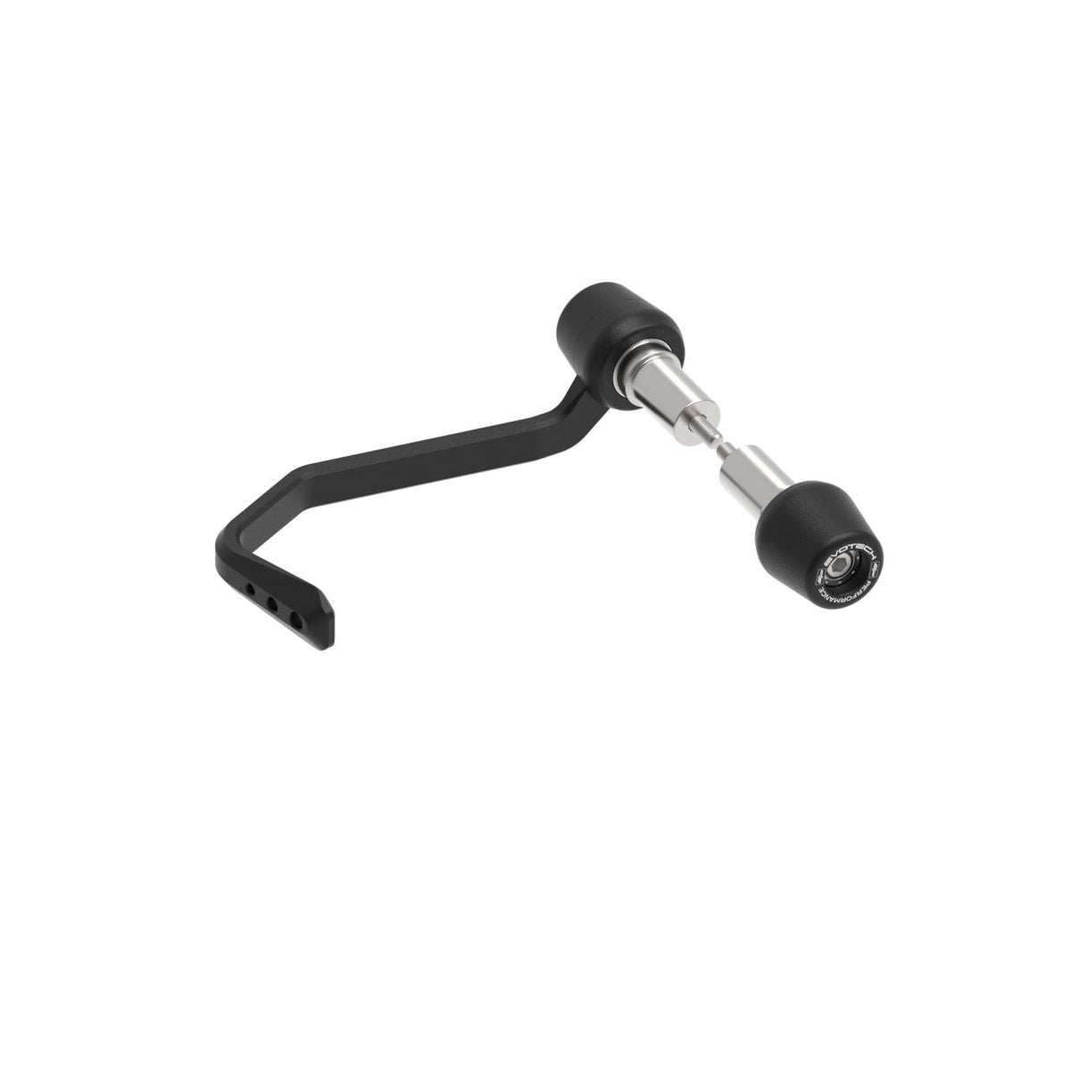 Honda CB750 Hornet [2023+] - Brake lever protection kit Road – 360° Ansicht 8