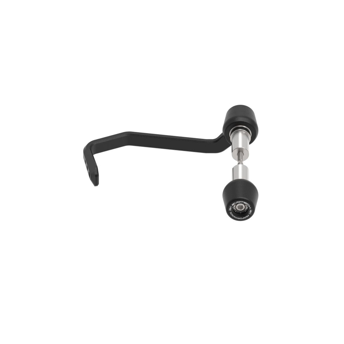 Honda CB750 Hornet [2023+] - Brake lever protection kit Road – 360° Ansicht 10