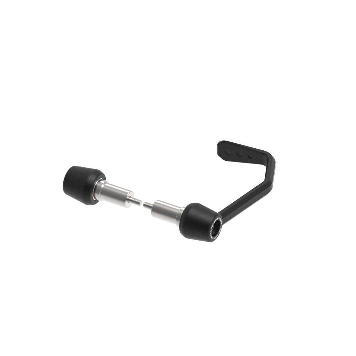 Honda CB750 Hornet [2023+] - Brake lever protection kit Road – 360° Ansicht 18