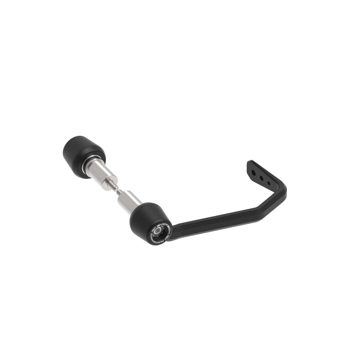 Honda CB750 Hornet [2023+] - Brake lever protection kit Road – 360° Ansicht 20