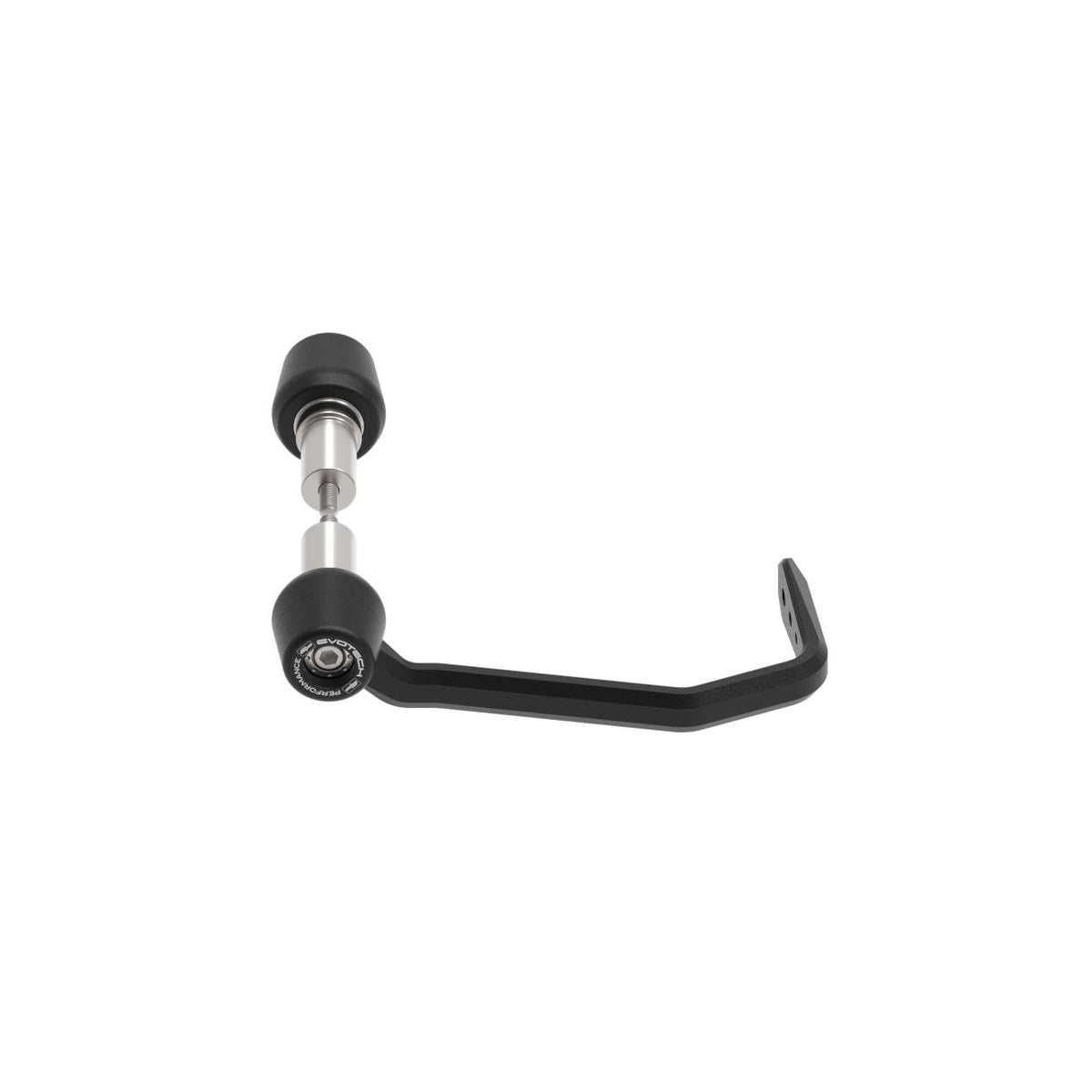 Honda CB750 Hornet [2023+] - Brake lever protection kit Road – 360° Ansicht 22