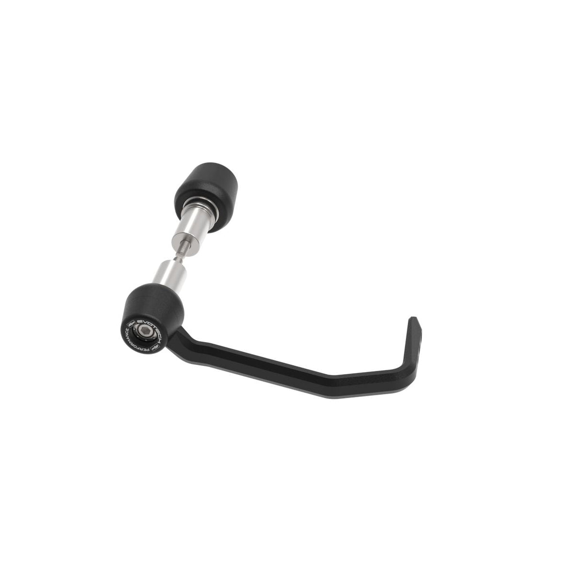 Honda CB750 Hornet [2023+] - Brake lever protection kit Road – 360° Ansicht 23