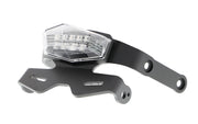 KTM 690 Duke [2012-2019] - License plate holder with clear taillight