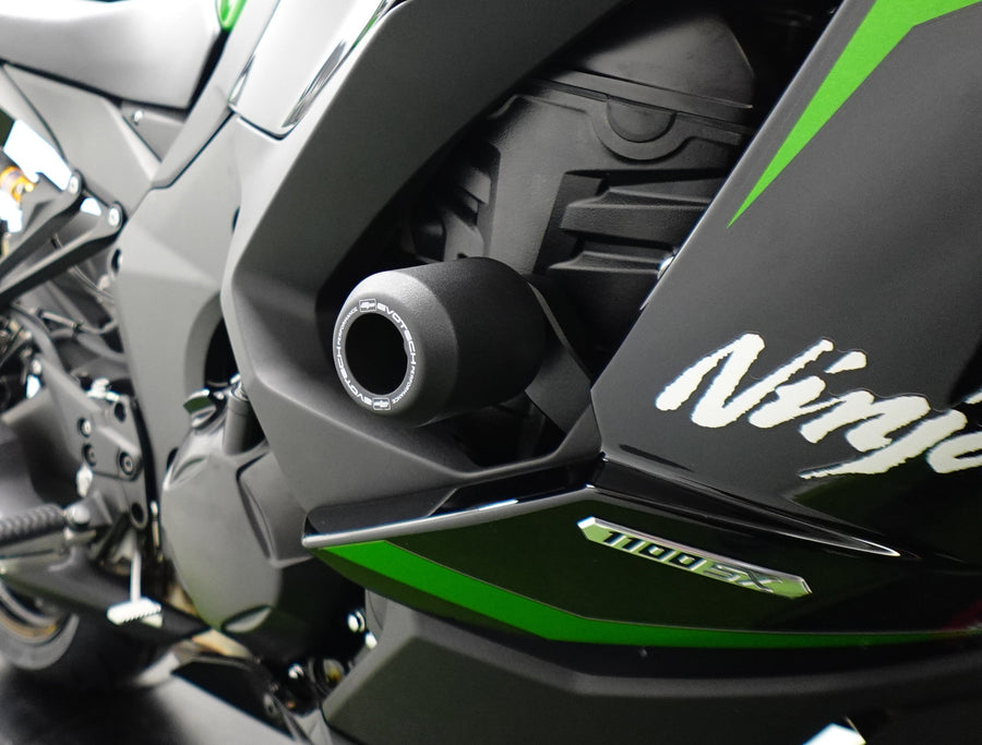 Kawasaki Ninja 1000SX Tourer [ab 2020] - Rahmen-Sturzschutz