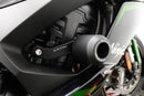 Kawasaki Ninja 1000SX Anniversary Edition [2024+] - Hauptrahmen-Sturzschutz