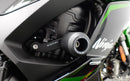 Kawasaki Ninja 1100SX Tourer [2025+] - Hauptrahmen-Sturzschutz