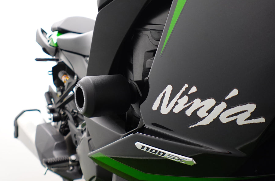 Kawasaki Ninja 1000SX Anniversary Edition [2024+] - Hauptrahmen-Sturzschutz