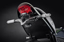 Kawasaki Z900RS Black Ball Edition [2026+] - kurzer Kennzeichenhalter