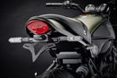 Kawasaki Z900RS [2026+] - kompakter Kennzeichenhalter