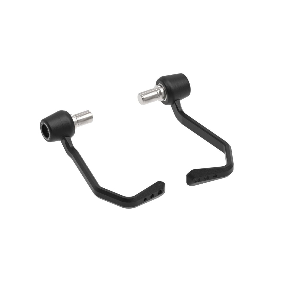 MV Agusta Brutale 800 RR LH44 [2018-2019] - Rem- en koppelingshendelbeschermerset straat – 360° Ansicht 2