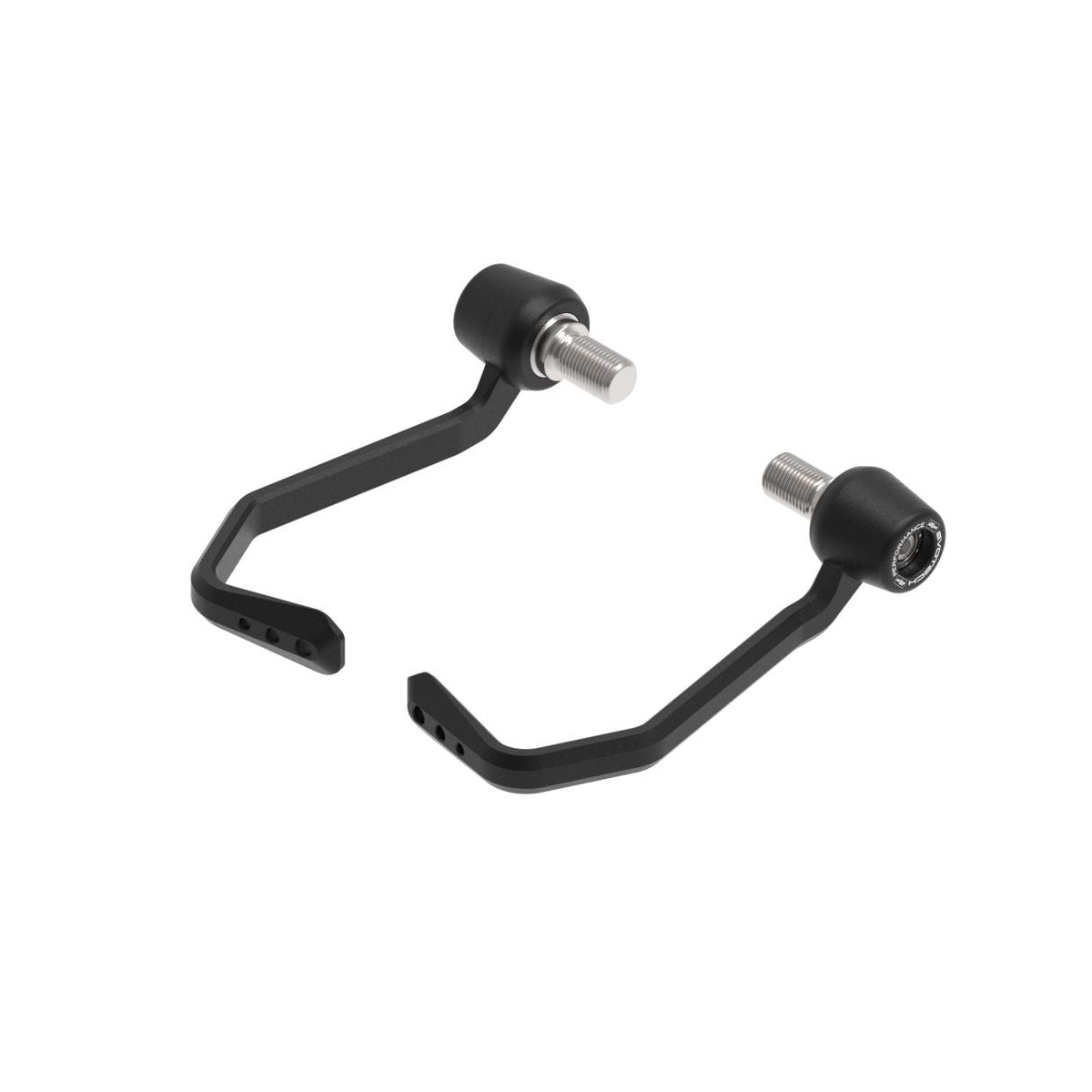 Yamaha XSR900 GP [2024+] - Brake and clutch lever protection Road – 360° Ansicht 7