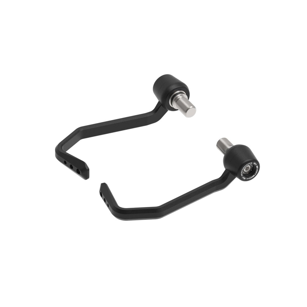 MV Agusta Dragster Rosso [2022+] - Brake and clutch lever protector kit Road – 360° Ansicht 8