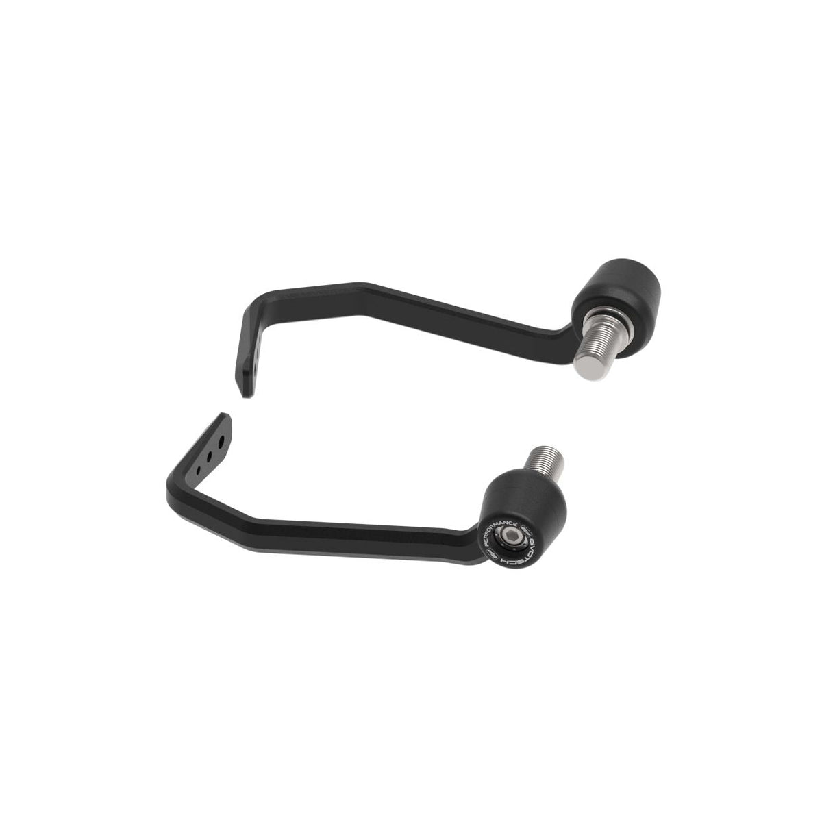 MV Agusta Brutale 800 RC [from 2018] - Brake and clutch lever protector kit – 360° Ansicht 11