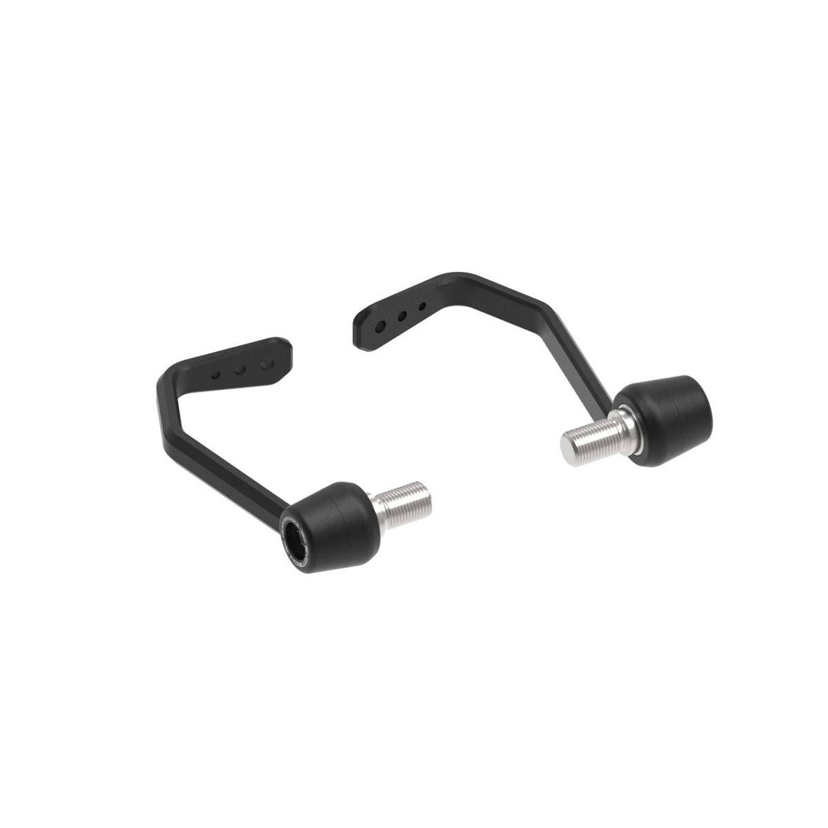 MV Agusta Brutale 800 RC [from 2018] - Brake and clutch lever protector kit – 360° Ansicht 14