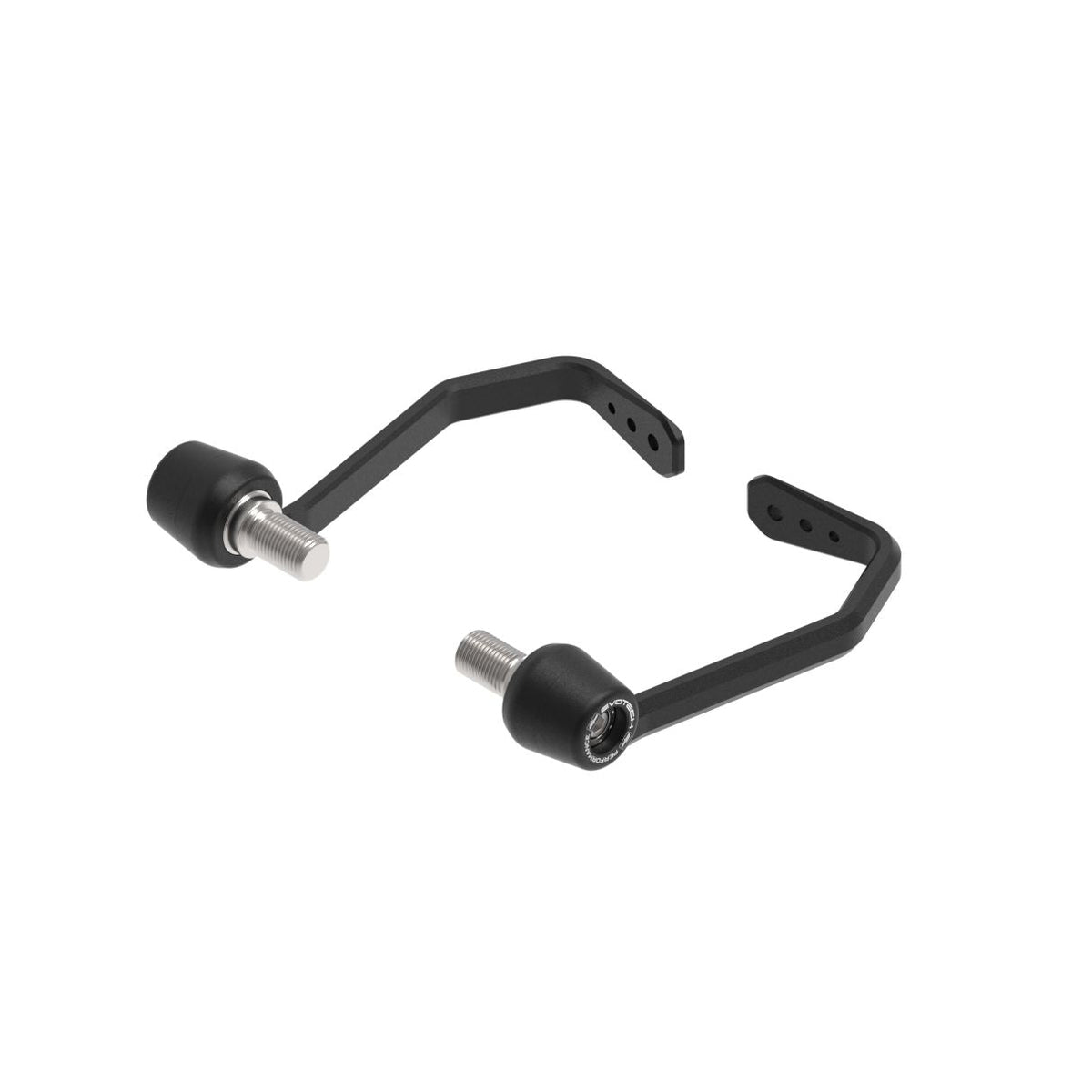 MV Agusta Brutale 1000 RR [2024+] - Brake and clutch lever protection kit Road – 360° Ansicht 19