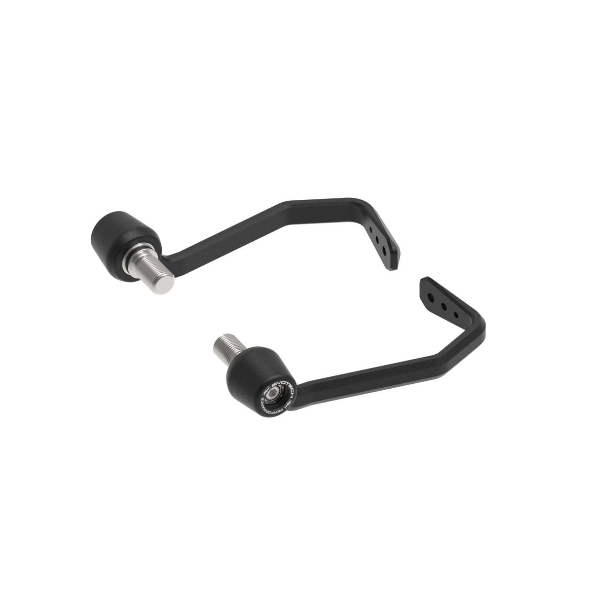 Yamaha XSR900 GP [2024+] - Brake and clutch lever protection Road – 360° Ansicht 20