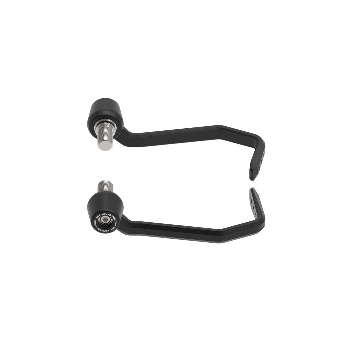 MV Agusta Brutale 800 RC [from 2018] - Brake and clutch lever protector kit – 360° Ansicht 22