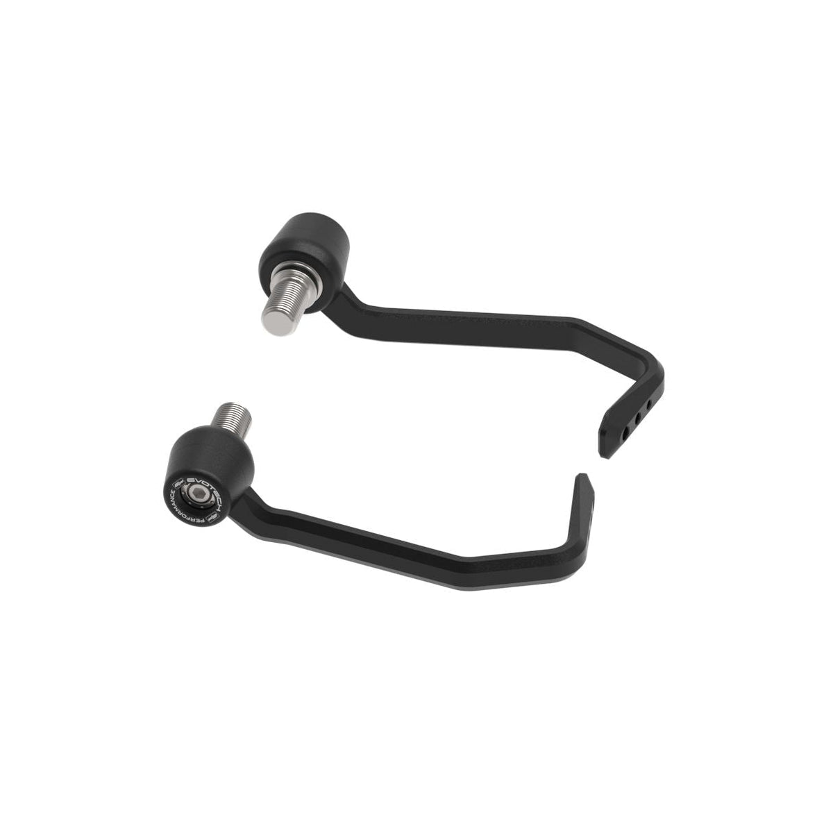 Yamaha XSR900 GP [2024+] - Brake and clutch lever protection Road – 360° Ansicht 23