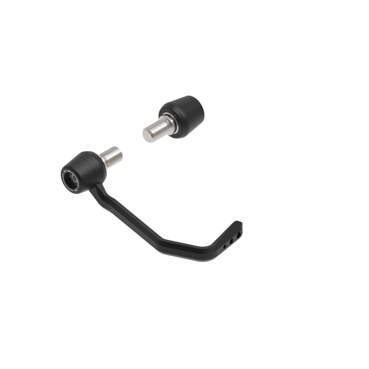 MV Agusta Brutale 800 [2018+] - Brake lever protector kit Road – 360° Ansicht 1