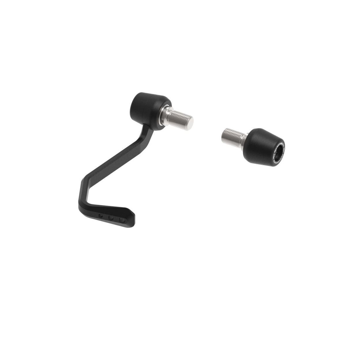 MV Agusta Brutale 800 [2018+] - Brake lever protector kit Road – 360° Ansicht 6