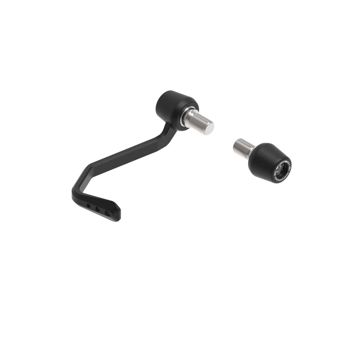 MV Agusta Brutale 1000 RS [2022-2023] - Brake lever protection kit Road – 360° Ansicht 7