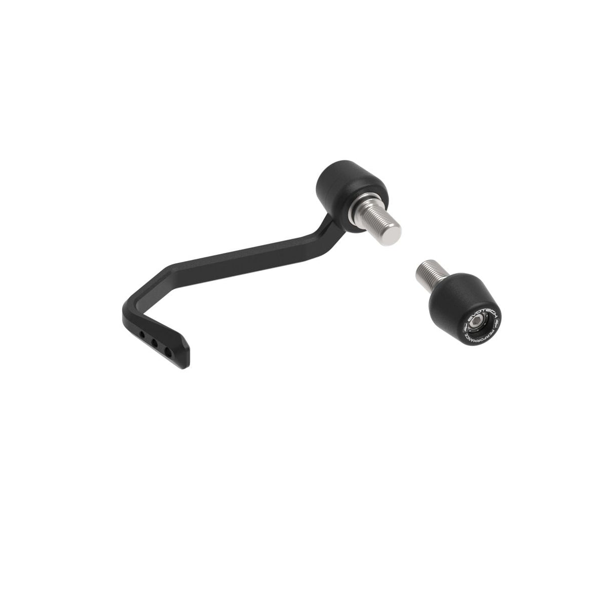 MV Agusta Brutale 800 [2016-2017] - Brake lever protection kit Road – 360° Ansicht 8