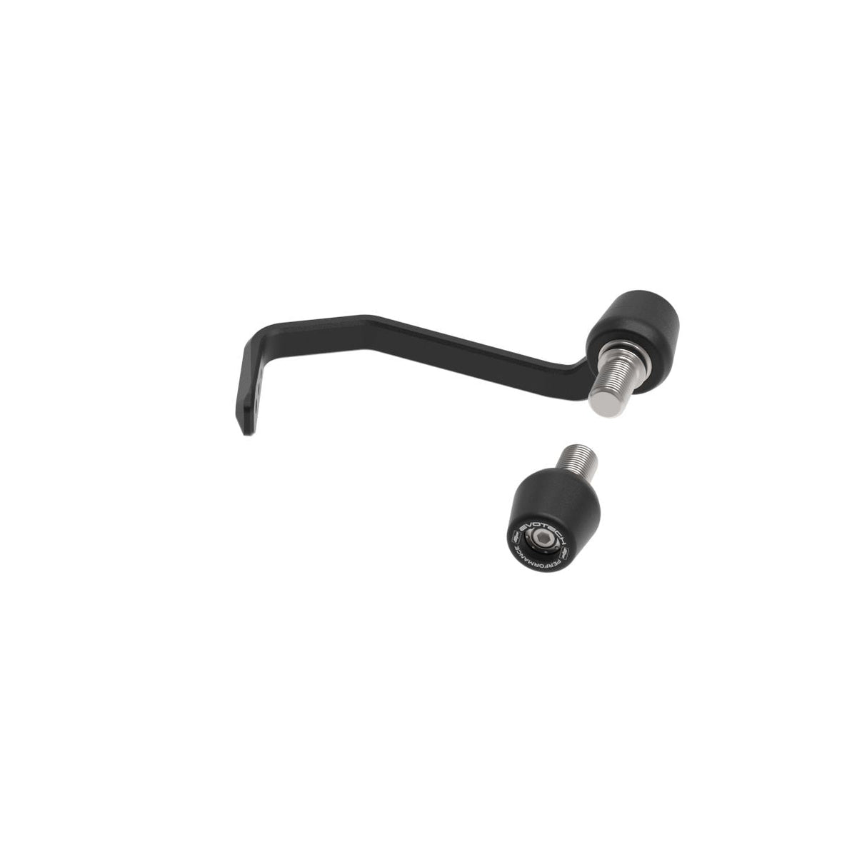 MV Agusta Brutale 800 [2016-2017] - Brake lever protection kit Road – 360° Ansicht 11