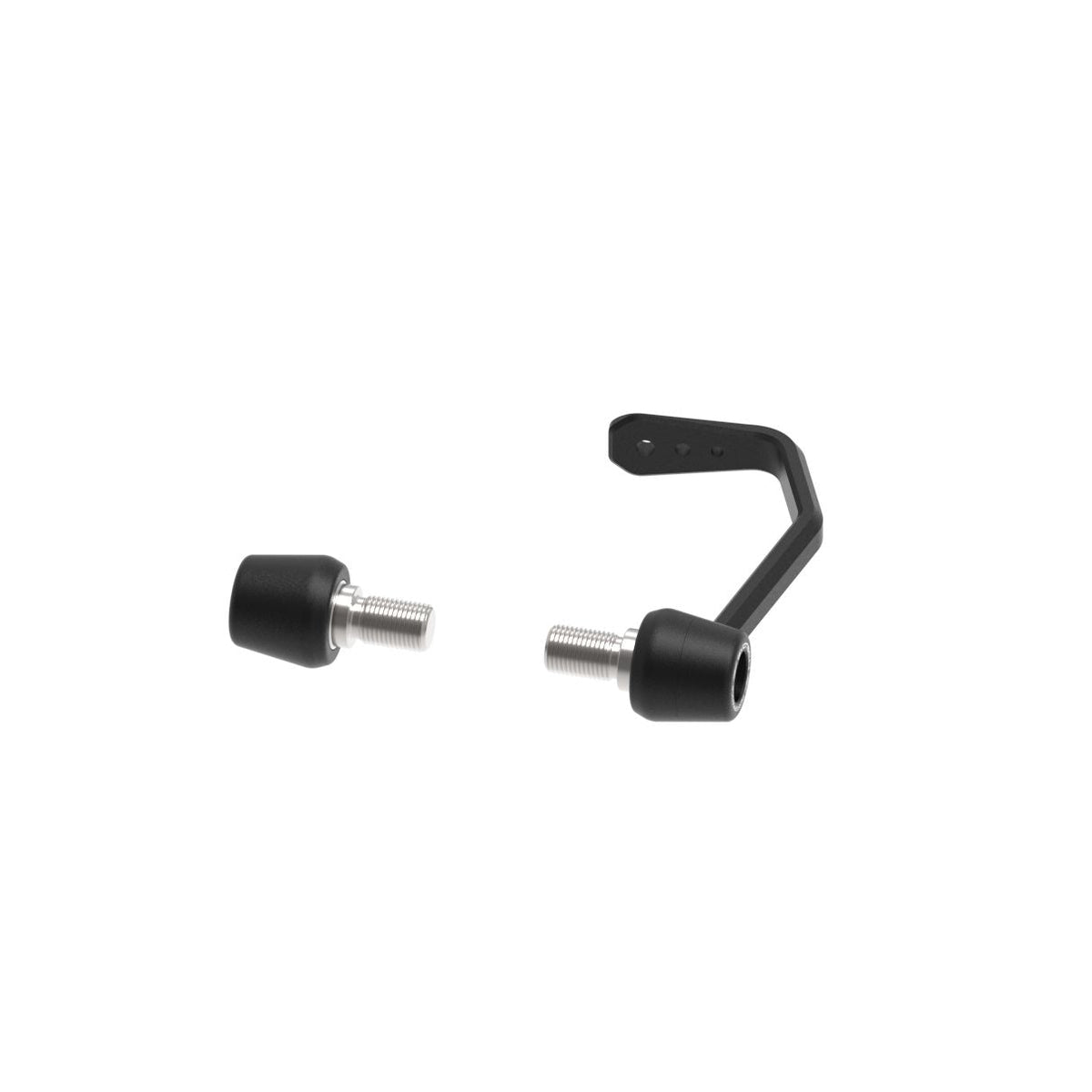MV Agusta Brutale 1000 RS [2022-2023] - Brake lever protection kit Road – 360° Ansicht 17