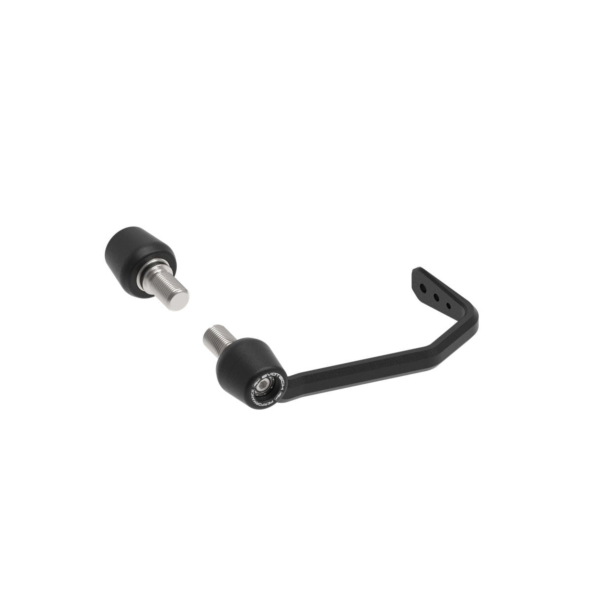 MV Agusta Brutale 1000 RS [2022-2023] - Brake lever protection kit Road – 360° Ansicht 20