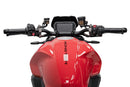 Ducati Monster V2 [2026+] - Cockpit-Windschild