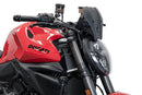 Ducati Monster V2+ (Plus) [2026+] - Windschild