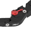 BMW K1600GT [2017–2018] - klappbares Kupplungs- und Bremshebel-Set